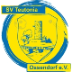 Avatar Bild für SV Teutonia 21 Ossendorf