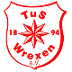 Avatar Bild für TuS Wrexen 1894