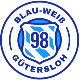 Avatar Bild für Blau Weiß 98 Gütersloh