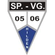 Avatar Bild für Sportvereinigung Hilden 05/06