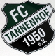 Avatar Bild für FC Tannenhof