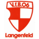 Avatar Bild für VFB 06 Langenfeld