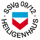 Avatar Bild für SSVg 09/12 Heiligenhaus