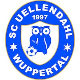 Avatar Bild für SC Uellendahl 1997