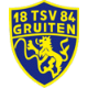 Avatar Bild für TSV Gruiten 1884