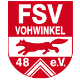 Avatar Bild für FSV Vohwinkel 48