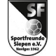 Avatar Bild für Sportfreunde Siepen