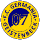 Avatar Bild für FC Germania 07 Geistenbeck