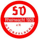 Avatar Bild für SV Rheinwacht Stürzelberg