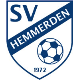 Avatar Bild für SV Hemmerden