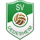 Avatar Bild für SV Uedesheim 1928
