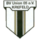 Avatar Bild für BV Union 05 Krefeld