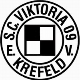 Avatar Bild für SC Viktoria 09 Krefeld