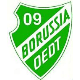 Avatar Bild für RS Borussia Oedt 09