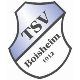 Avatar Bild für TSV Boisheim 1912