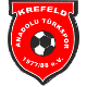 Avatar Bild für Anadolu- Türkspor 77/88 e.V.