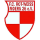 Avatar Bild für FC Rot-Weiß Moers 1926
