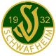 Avatar Bild für SV Schwafheim 1932