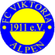 Avatar Bild für FC Viktoria Alpen 1911