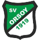 Avatar Bild für SV Orsoy 1919