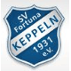 Avatar Bild für SV Fortuna 1931 Keppeln