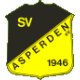 Avatar Bild für SV Asperden 1946