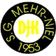 Avatar Bild für DJK SG Mehr-Niel