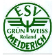 Avatar Bild für ESV Grün-Weiß Roland Meiderich