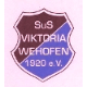 Avatar Bild für SUS Viktoria Wehofen 1920