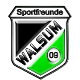 Avatar Bild für Sportfreunde Walsum 09