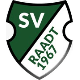 Avatar Bild für SV 1967 Mülheim-Raadt