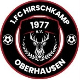 Avatar Bild für 1.FC Hirschkamp