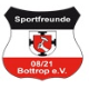 Avatar Bild für Sportfreunde 08/21