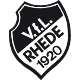 Avatar Bild für VFL Rhede