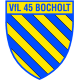 Avatar Bild für VFL Bocholt 45