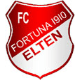 Avatar Bild für FC Fortuna Elten 1910