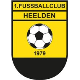 Avatar Bild für 1. FC Heelden 1979 e.V.