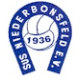 Avatar Bild für SUS Niederbonsfeld 1936