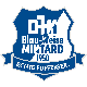Avatar Bild für DJK Blau-Weiß Mintard