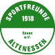 Avatar Bild für Sportfreunde 1918 Altenessen