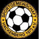 Avatar Bild für SG Hackenberg 1973