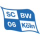 Avatar Bild für SC Blau-Weiß 06 Köln e.V.