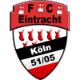 Avatar Bild für FC Eintracht Köln 51/05 e.V.