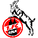 Avatar Bild für 1. FC Köln