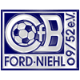 Avatar Bild für CfB Ford Köln-Niehl 09/52 e.V.