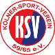 Avatar Bild für KSV 59/65 e.V. Heimersdorf