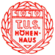 Avatar Bild für TuS Höhenhaus 1919 e.V.