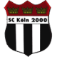 Avatar Bild für SC Köln 2000 e.V.