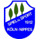 Avatar Bild für Spiel und Sport 1912 Nippes