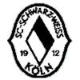 Avatar Bild für SC Schwarz-Weiß Köln 1912 e.V.